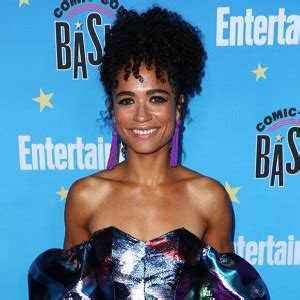 lauren ridloff net worth|All About Deaf Actress Lauren Ridloff: Husband,。